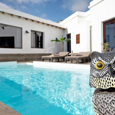 Guenia I Villa Teguise  Exterior photo