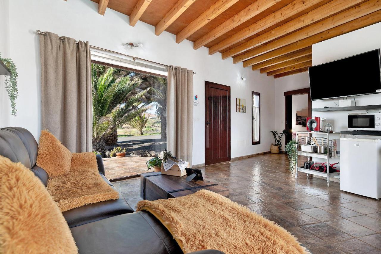 Guenia I Villa Teguise  Exterior photo
