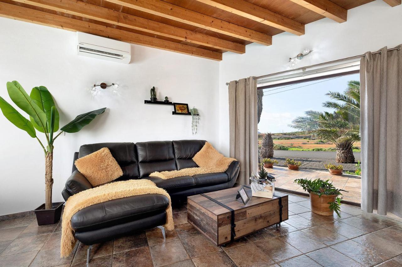 Guenia I Villa Teguise  Exterior photo