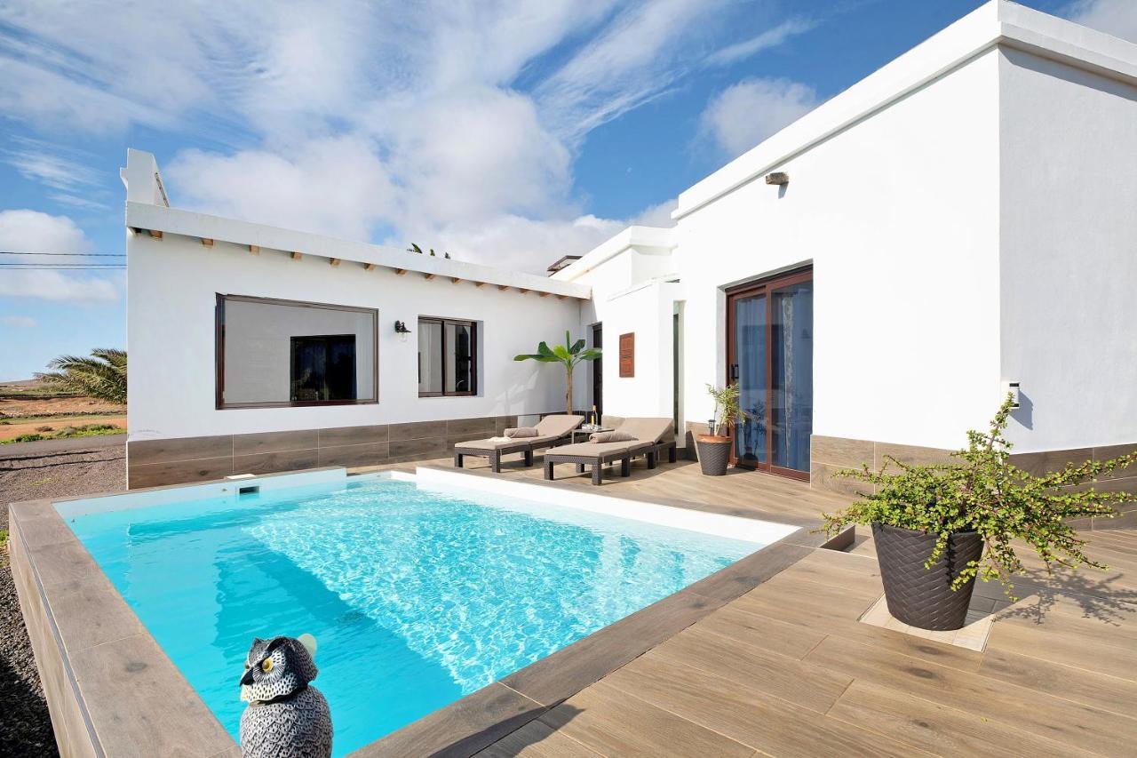 Guenia I Villa Teguise  Exterior photo