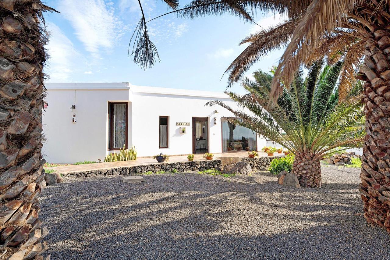 Guenia I Villa Teguise  Exterior photo