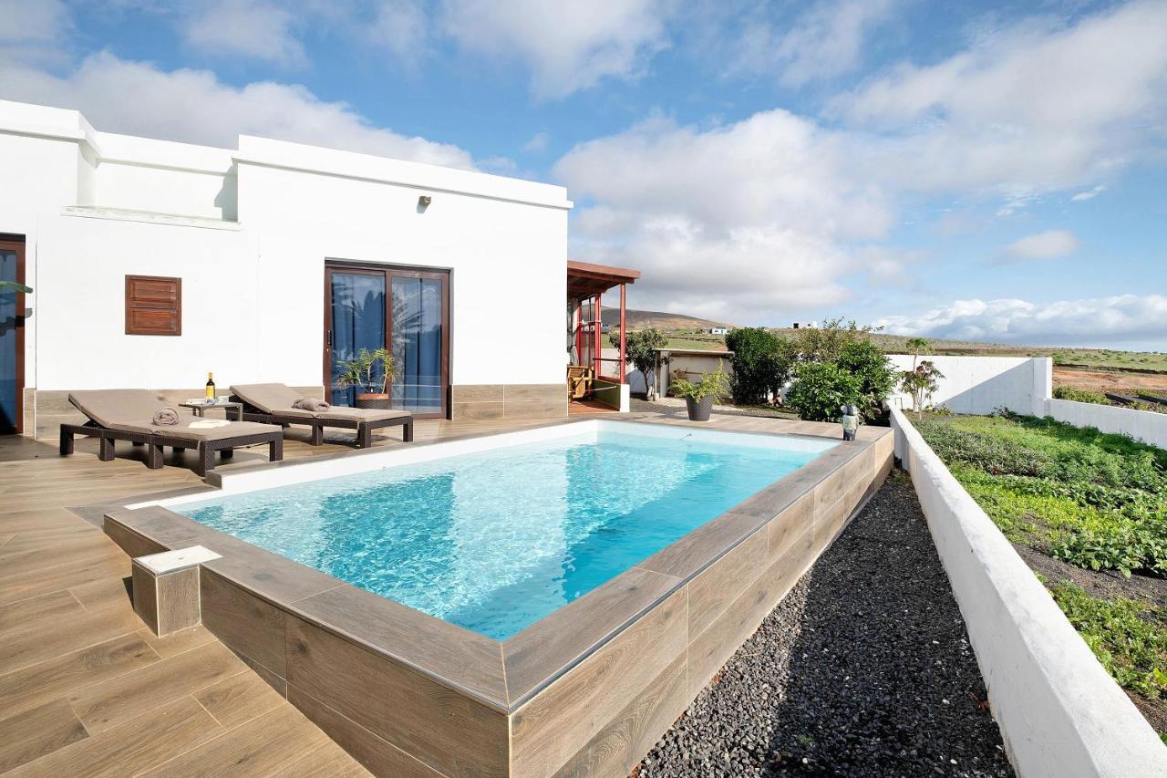Guenia I Villa Teguise  Exterior photo